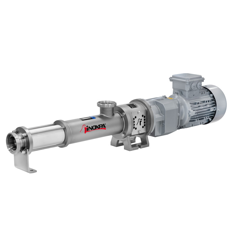 Progressive Cavity Pump 