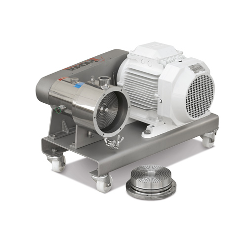 多齿混合器-8100x