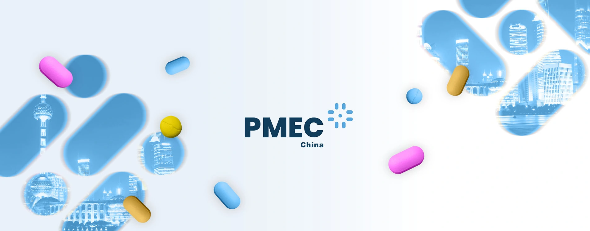 PMEC CHINA